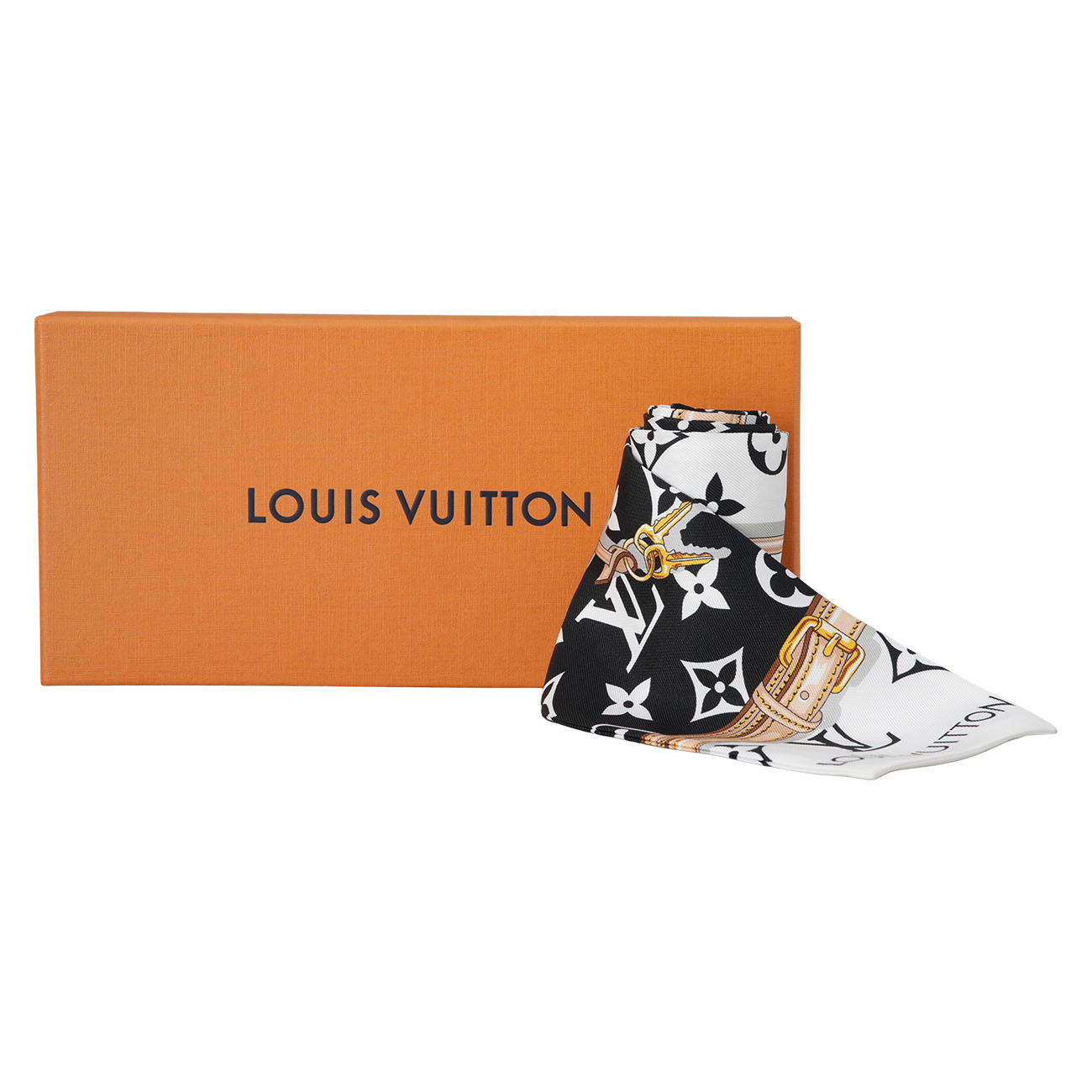 LOUIS VUITTON(USED)루이비통 컨피덴셜 방도